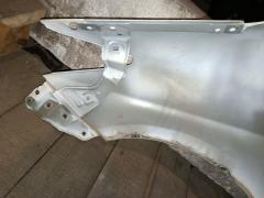 Крыло переднее 53801-47040, TY10263AR, TY10263R на Toyota Prius ZVW30 Фото 14
