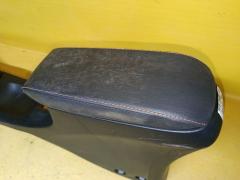 Подлокотник на Honda Fit Shuttle GP2 Фото 11
