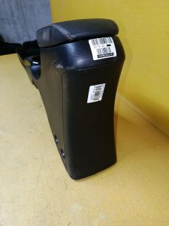 Подлокотник на Honda Fit Shuttle GP2 Фото 12