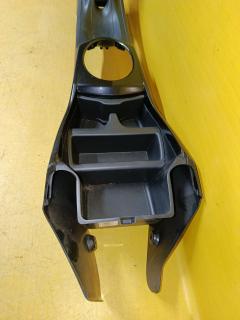 Подлокотник на Honda Fit Shuttle GP2 Фото 3