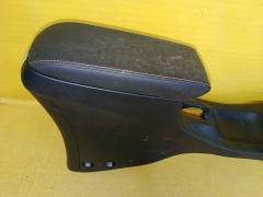 Подлокотник на Honda Fit Shuttle GP2 Фото 5