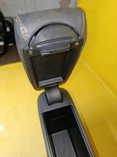 Подлокотник на Honda Fit Shuttle GP2 Фото 9