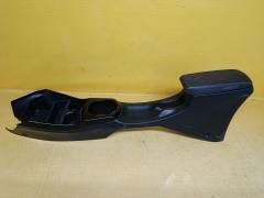 Подлокотник на Honda Fit Shuttle GP2 Фото 10
