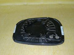 Зеркало-полотно на Honda Fit Shuttle GP2 Фото 2