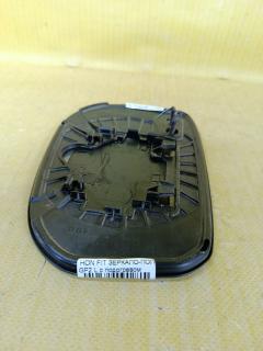 Зеркало-полотно на Honda Fit Shuttle GP2 Фото 3