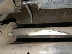 Балка подвески на Volvo V50 MW B4204S3 Фото 12