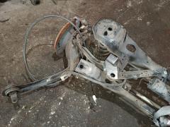 Балка подвески на Volvo V50 MW B4204S3 Фото 14
