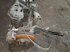 Балка подвески на Volvo V50 MW B4204S3 Фото 16