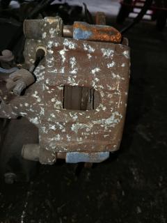 Балка подвески на Volvo V50 MW B4204S3 Фото 19