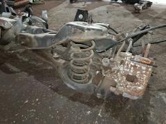 Балка подвески на Volvo V50 MW B4204S3 Фото 20