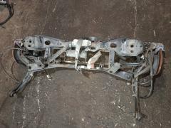 Балка подвески на Volvo V50 MW B4204S3 Фото 2