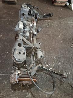 Балка подвески на Volvo V50 MW B4204S3 Фото 21
