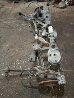Балка подвески на Volvo V50 MW B4204S3 Фото 22