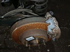 Балка подвески на Volvo V50 MW B4204S3 Фото 4