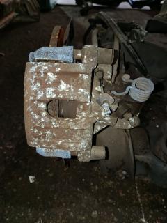 Балка подвески на Volvo V50 MW B4204S3 Фото 5