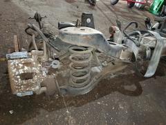 Балка подвески на Volvo V50 MW B4204S3 Фото 6