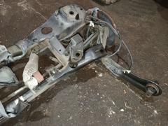 Балка подвески на Volvo V50 MW B4204S3 Фото 7