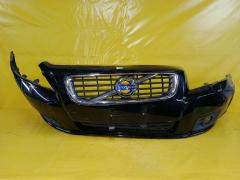 Бампер на Volvo V50 MW 30744976, Переднее расположение