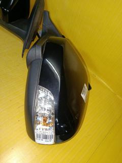 Зеркало двери боковой 31299508, 31218116 на Volvo V50 MW Фото 3