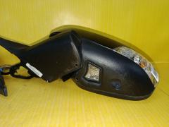 Зеркало двери боковой 31299508, 31218116 на Volvo V50 MW Фото 4