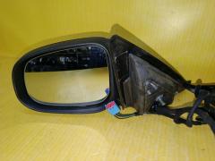 Зеркало двери боковой 31299508, 31218116 на Volvo V50 MW Фото 9