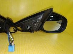 Зеркало двери боковой 31299508, 31218116 на Volvo V50 MW Фото 10