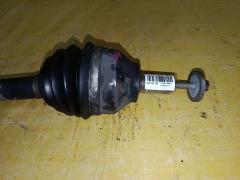 Привод на Volvo V50 MW B4204S3 Фото 2