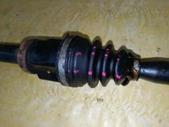 Привод на Volvo V50 MW B4204S3 Фото 3