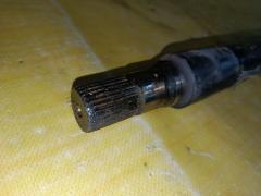 Привод на Volvo V50 MW B4204S3 Фото 6