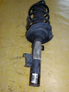 Стойка амортизатора 31277588 на Volvo V50 MW B4204S3 Фото 4