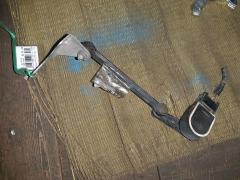 Датчик регулировки наклона фар 31300198AA на Volvo V50 MW Фото 7