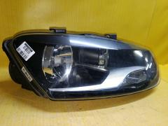Фара 6R2941008F на Volkswagen Polo 6R Фото 2