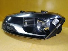 Фара 6R2941007F на Volkswagen Polo 6R Фото 2