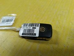 Ключ двери на Volkswagen Polo 6R 5K0837202AF