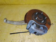 Ступица на Toyota Mark X GRX130 4GR-FSE Фото 2