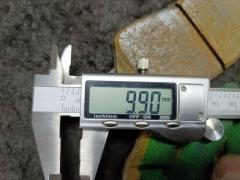 Тормозные колодки на Honda Fit Shuttle GP2 LDA Фото 6