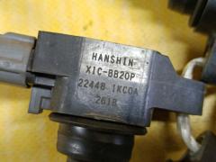 Катушка зажигания 22448-1KC0A на Nissan Serena C26 MR20DD Фото 3
