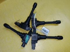 Катушка зажигания на Nissan Serena C25 MR20DE 22448-JA00C  22448 ED000  LC-016-7208