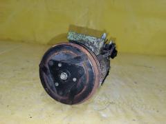 Компрессор кондиционера на Nissan Serena C25 MR20DE 92600-CY71A