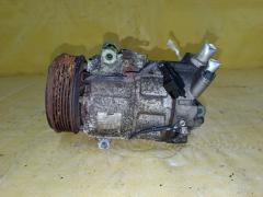 Компрессор кондиционера 92600-CY71A на Nissan Serena C25 MR20DE Фото 2