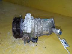 Компрессор кондиционера 92600-CJ73E на Nissan Serena C25 MR20DE Фото 2