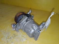 Компрессор кондиционера 92600-CJ73E на Nissan Serena C25 MR20DE Фото 3