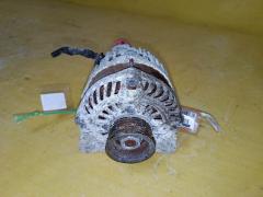 Генератор на Nissan Wingroad Y12 HR15DE 23100-ED01A