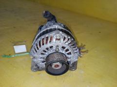 Генератор на Nissan Wingroad Y12 HR15DE 23100-ED01A