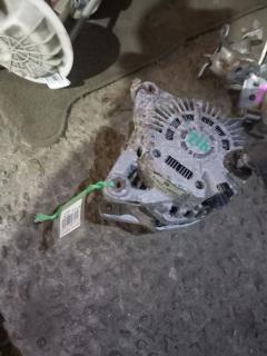 Генератор 23100-ED01A на Nissan Wingroad Y12 HR15DE Фото 4