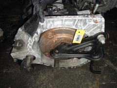 КПП автоматическая на Nissan Tiida C11 HR15DE