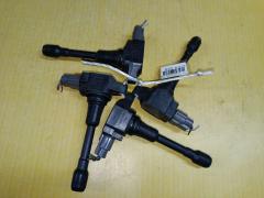 Катушка зажигания на Nissan Tiida C11 HR15DE 22448-JA00C  22448 ED000  LC-016-7208