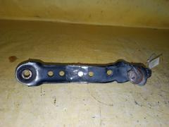 Крепление балки 54525 ED001 на Nissan Tiida C11 HR15DE Фото 2