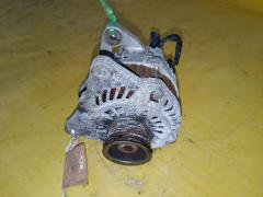 Генератор на Nissan Tiida C11 HR15DE 23100-ED01A