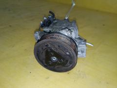 Компрессор кондиционера на Nissan Tiida C11 HR15DE 506021-7360